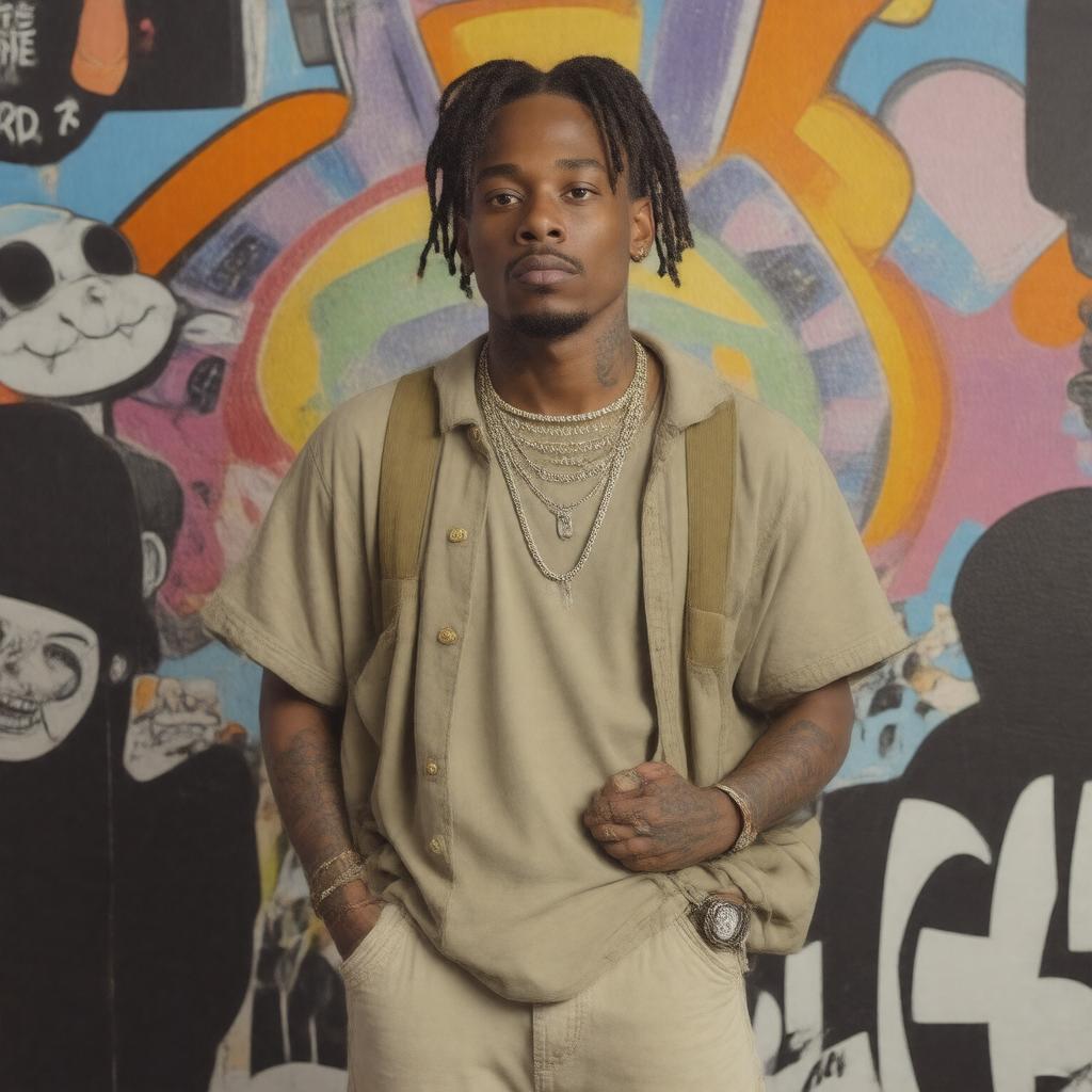 Travis Scott